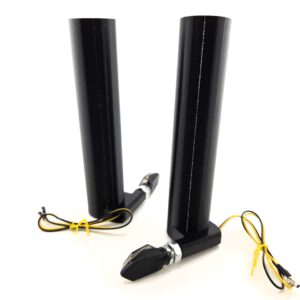 Simson S51 Gabelcover V 2.0 + integierte Blinkerhalter