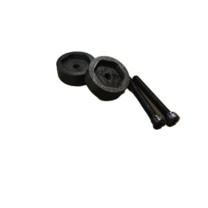 Aprilia Tuono V4 / RSV4 Spiegeladapter Highsider/Mo.View