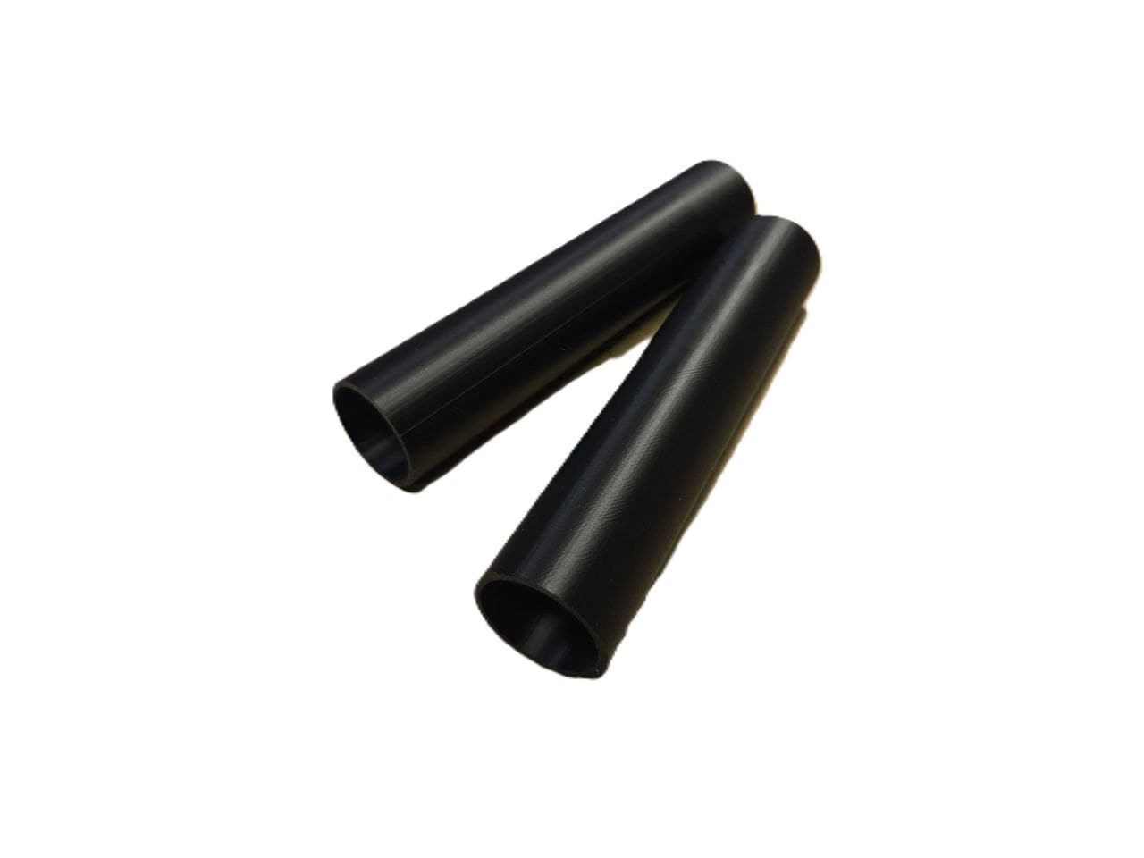 Suzuki LS650 Savage Gabelcover Gabelbrücke "EINTOPF" – Bild 3