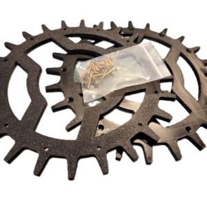 Spikes für Worx Landroid (M500/M700/S300)