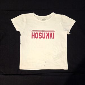 HOSUKKI Shirt KIDS Mädchen / 2025