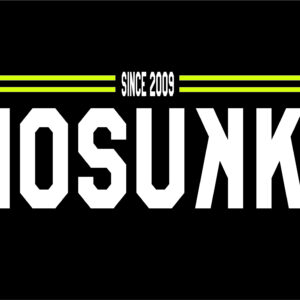 HOSUKKI Ohrringe OneOf30 PAAR