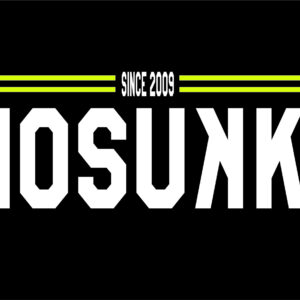 HOSUKKI Ohrringe OneOf30 PAAR