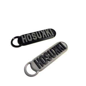Schlüsselanhänger HOSUKKI 2025