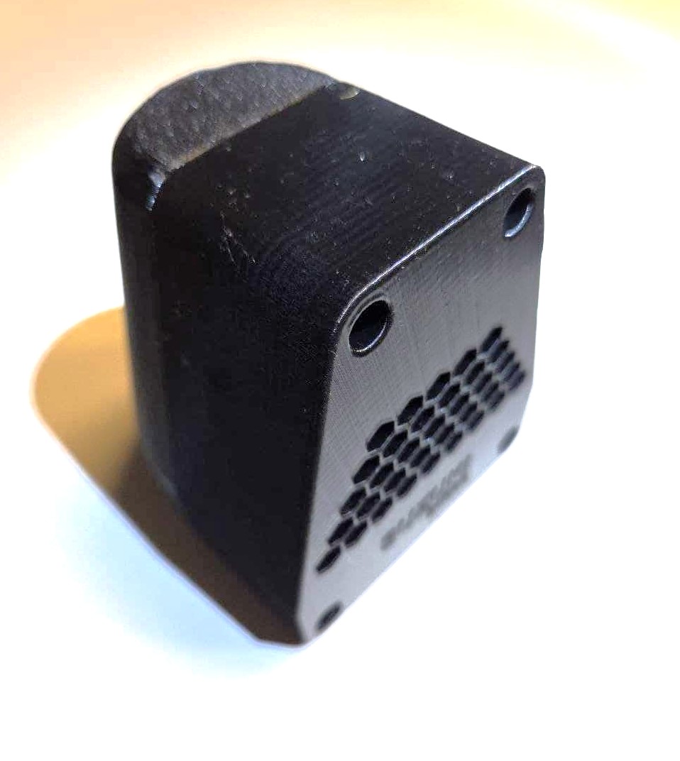 Luftfilter / Luftfilterkasten Suzuki LS650 offen KN RC-2340 – Bild 2