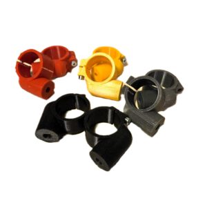 Simson S51 Blinkerhalter VORNE einzeln