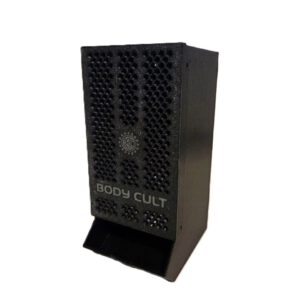 QTIP-Spender N01261S SINGLE