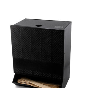 Spatelbox Tattoo Studio Rack N1325