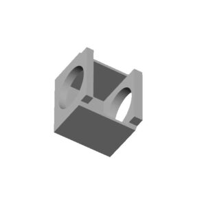 BMW Z3 / Coupe / E36  Reparatursatz Sitz Konsole Wobble Seat / wackelnder Sitz