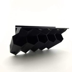 Nevermore HexaINK Farbregal N1626 TOP-Modul