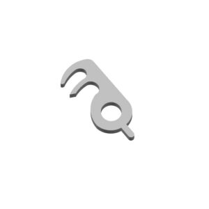 Wohnwagen Dometic Kühlschrank Türschloss Ersatzteil