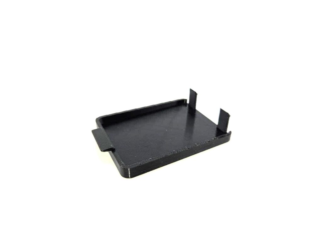 Worx Landroid Abdeckung Ladestation Terminalcover S300 M500 M700