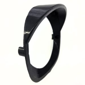 Simson Schwalbe  / Star / Habicht KR51/1 KR51/2 Lampenring mit Schirm