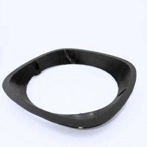 Simson Schwalbe  / Star / Habicht KR51/1 KR51/2 Lampenring Standard