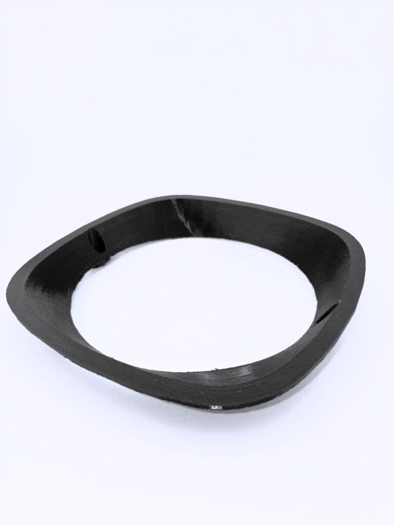 Simson Schwalbe  / Star / Habicht KR51/1 KR51/2 Lampenring Standard