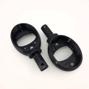 Simson Schwalbe / Star / Habicht KR51/1 KR51/2 Blinkergehäuse Paar