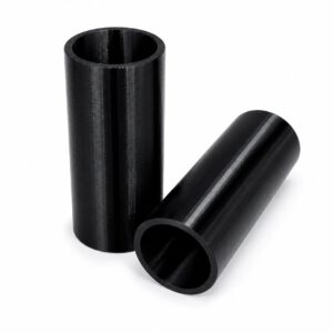 Gabelrohr Gabelcover Abdeckung Für Harley Sportster 883 1200 39mm