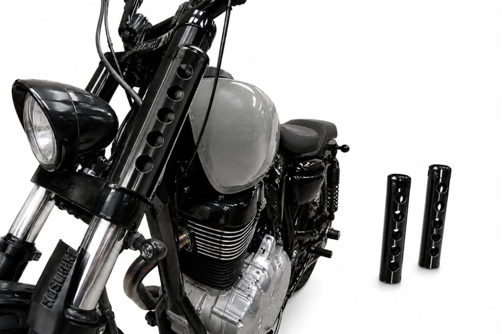 Customparts