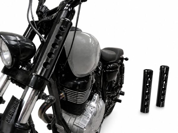 Customparts